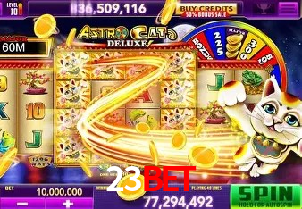 23BET