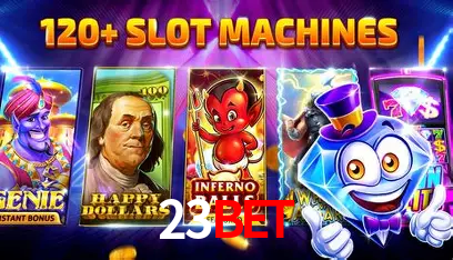 23BET
